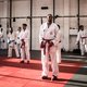 Tyron Lardy: karate is meer dan brute kracht alleen