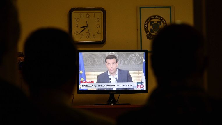 null Beeld anp