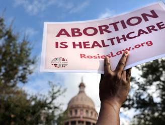 Verbod op abortus bij medische noodgevallen alweer van kracht in Texas