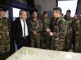 La France exclut tout envoi de forces spéciales en Syrie