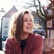 Kunstenaar Elise ’t Hart ziet het al helemaal voor zich: mensen die bij haar een ‘geluidskastje’ komen halen