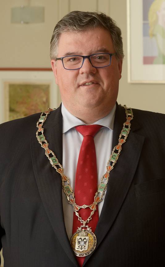 Hubert Bruls.