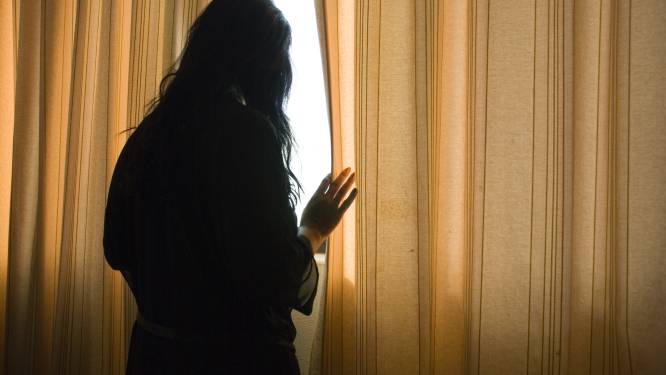 Lamid (41) wilde partner ‘tegen kwaad beschermen’, dus zei hij dat ze onrein was en in seksclubs werkte