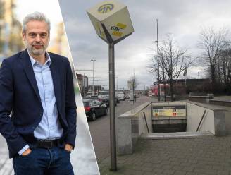 Groen ziet premetrokoker tussen Schijnpoort en Sportpaleis sluiten: “Dit had men drie jaar geleden kunnen zien aankomen”