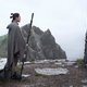 Nieuwe Star Wars-film haalt 380 miljoen euro op in openingsweekend