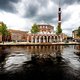 Subsidie voor preventie vandalisme moskeeën