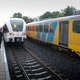 Inchecken moet, ook al haperen de Arriva-palen