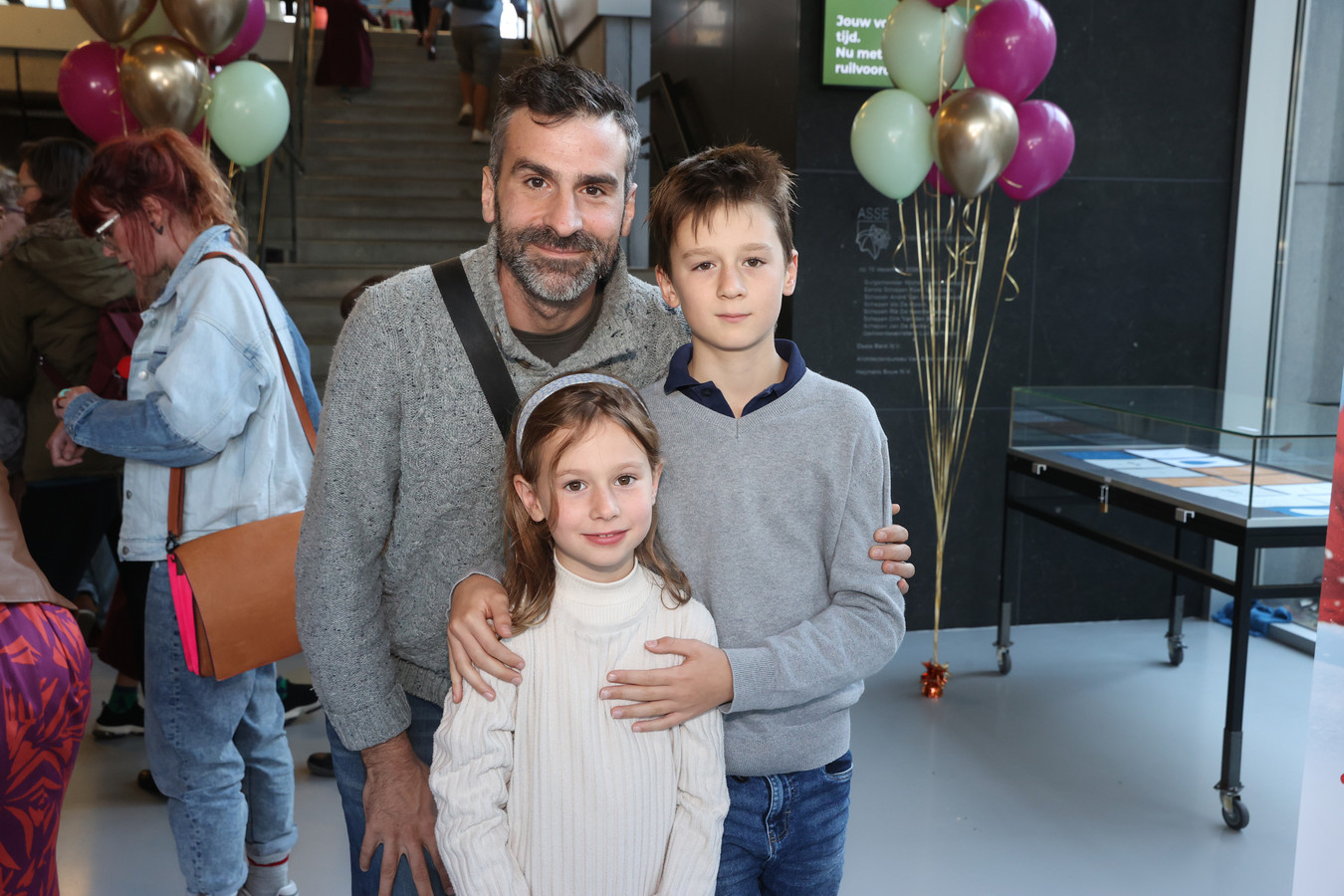 Jan Van den Bosch uit ‘Familie’ zet een punt achter zijn huwelijk: “Ik