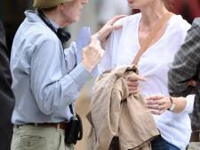 Woody Allen: "Je n'ai pas effacé Carla Bruni"