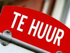 Huurprijs in vrije sector Amersfoort vlakt in half jaar tijd af
