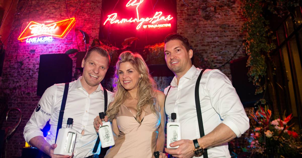 Flamingo Bar van Tanja Dexters nog geen jaar na opening al ...