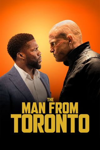 The Man from Toronto