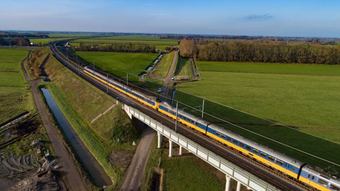 Komt er wel of geen concurrentie op spoor tussen Zwolle en ‘noorden’? ‘Doodsteek voor openbaar vervoer’