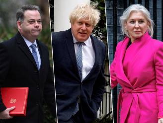 Na vertrek Johnson stappen nog twee Britse parlementsleden op