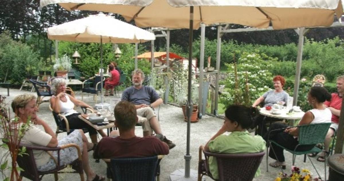 Midzomermarkt toont ‘bedrijf’ Engelenveld