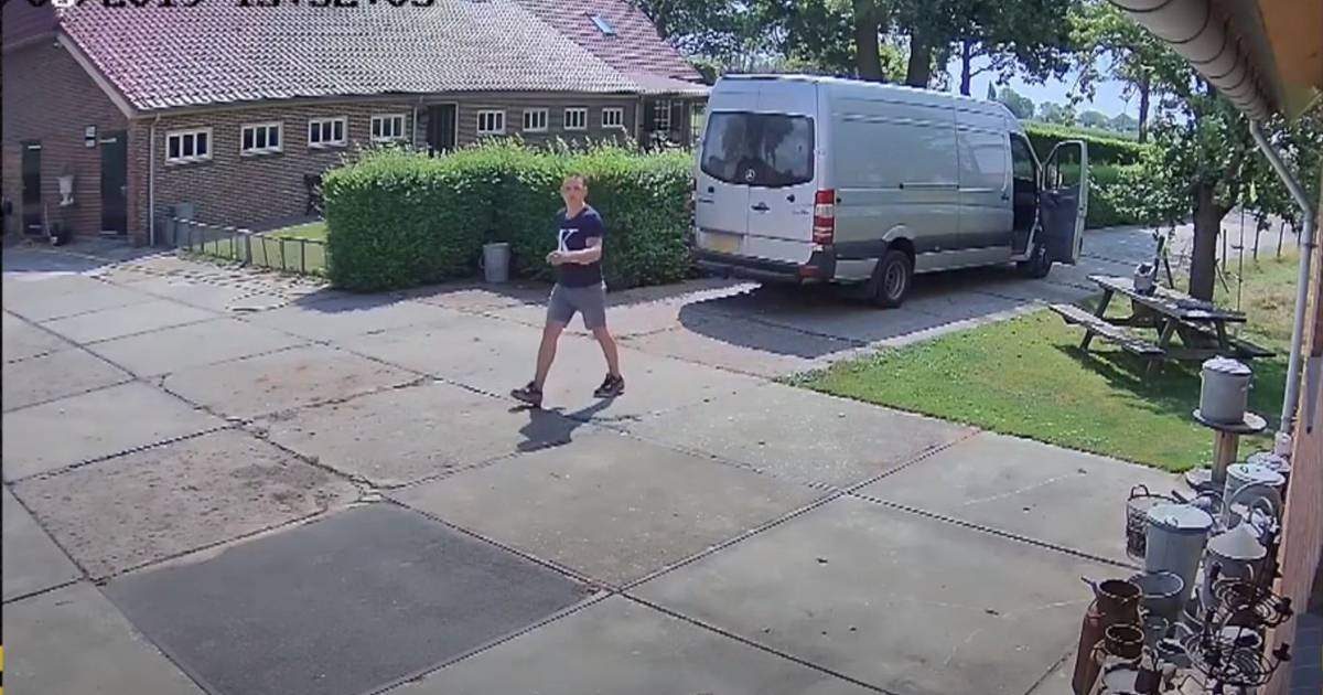 Inbrekers grijpen 15-jarige bij de keel op erf in Altforst, politie krijgt zes tips binnen