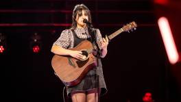 Yasmiene transformeert Tina Turner-klassieker in verrassende auditie