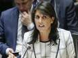 Washington stelt "zeker veto" tegen VN-resolutie over bescherming Palestijnen