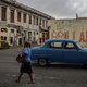 Waarom komen uit Cuba toch altijd dezelfde plaatjes?