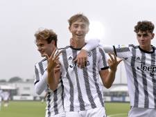 Dean Huijsen (17) stond al in de basis bij Juventus: ‘Over vijf jaar speel ik in Oranje’