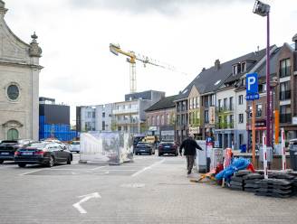 Gemeente krijgt groen licht voor heraanleg Markt: Vlaams minister Demir verklaart beroep tegen vergunning ongegrond