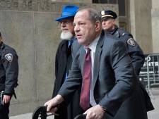 Harvey Weinstein finira-t-il sa vie en prison? Le point sur les délibérations