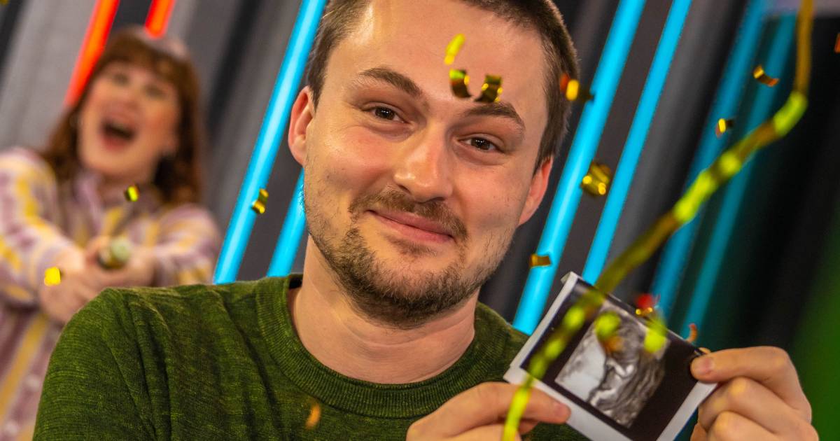 Goed Nieuws Op Qmusic Er Is Een Kleine Vancoillie Op Komst Showbizz Hln Be