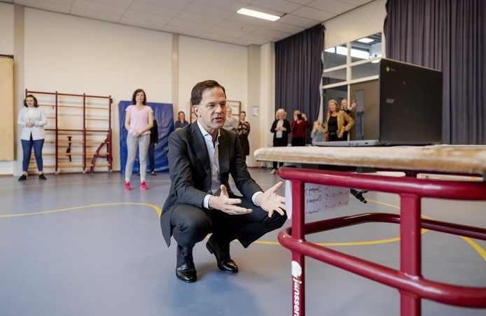 Farmers Defence Force (FDF) neemt het premier Rutte kwalijk dat hij woensdag een online gymles bijwoonde en daardoor niet aanwezig was bij een 'essentieel' stikstofoverleg in Den Haag