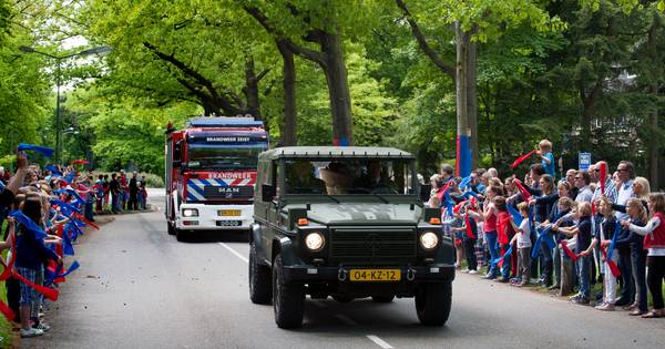 Ophef om betonnen buis op school van overleden Ruben en Julian - De Stentor