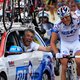 La Française des Jeux tot 2016 in wielerpeloton