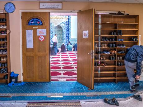 Minister Grapperhaus erkent fout van terrorismebestrijder in geheim Delfts moslimonderzoek