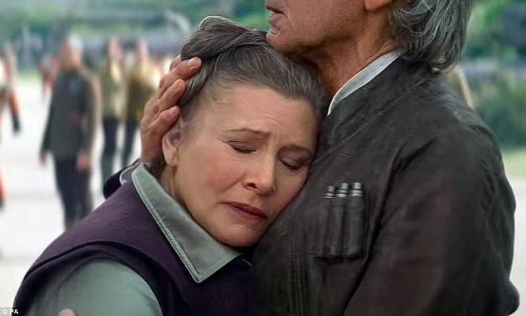 null Beeld Lucasfilm