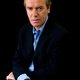 De controversiële schrijver Martin Amis was een geliefd onderwerp voor zowel de serieuze Britse pers als de tabloids