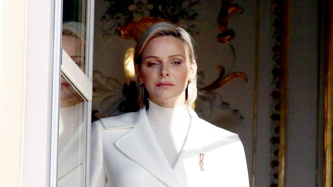Hoe prinses Charlene al haar krediet verspeelt in Monaco: “Wij betalen haar, dus moet ze hier zijn”