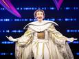 Aaron Blommaert (Tovenaar), winnaar van The Masked Singer seizoen 3.