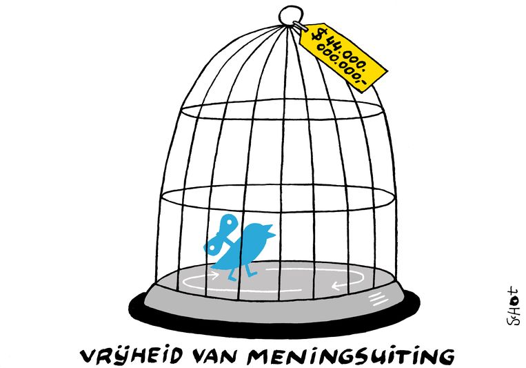null Beeld Bas van der Schot