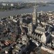 Restauratie Antwerpse kathedraal in 2015 - na 50 jaar - afgerond