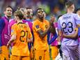 Les Pays-Bas font taire les critiques et se hissent en quarts de finale, fin de l’aventure pour les États-Unis