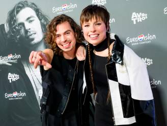 Nederland als 14de aan de beurt in halve finale songfestival