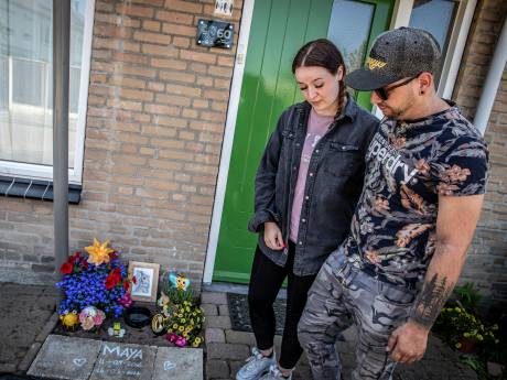 Pakketbezorger schopt hondje Maya dood: ‘Ze kwispelde nog even met haar staartje om afscheid te nemen’