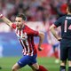 Comfortabele voorsprong voor Atlético Madrid na 1-0-overwinning tegen Bayern München