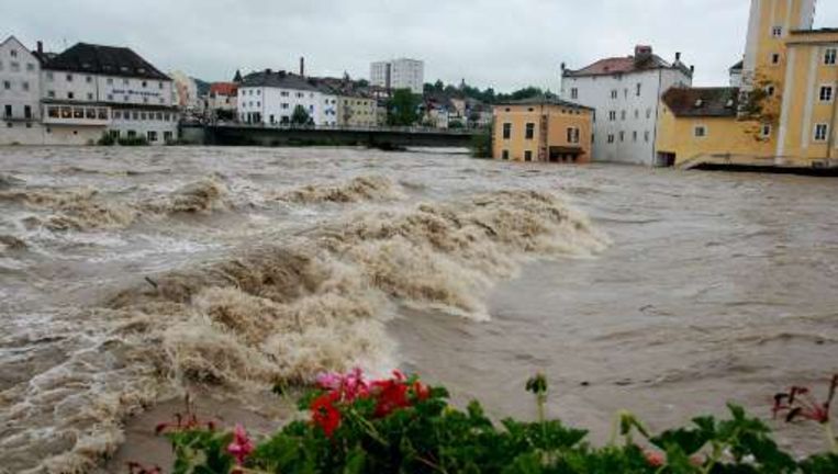 Overstromingen Eisen Acht Doden In Tsjechie De Morgen