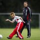 Handel in minderjarige voetballers verder aan banden