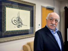 Gülen promet de collaborer avec la Turquie