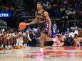 Bronny James sur les traces de son père.