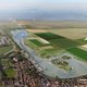 Dankzij miljoenen van de Postcodeloterij ligt dit Friese plaatsje straks dichter aan zee