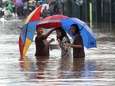 Meer dan 20 doden door overstromingen in Jakarta
