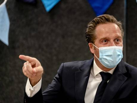 Avondklok steeds dichterbij, ook in Tweede Kamer groeit de steun