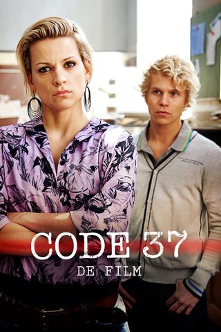 Code 37 - de film