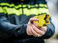 Getuige verbijsterd over 'amateurisme agenten' met taser